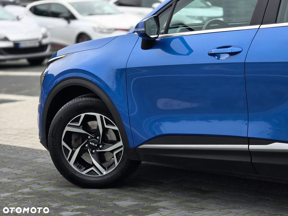 Kia Sportage 1.6 T-GDI L 2WD - 14
