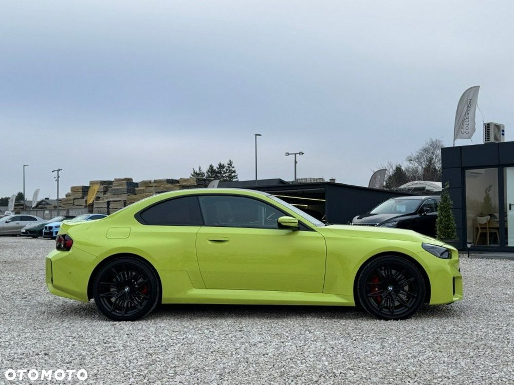 BMW M2 - 3
