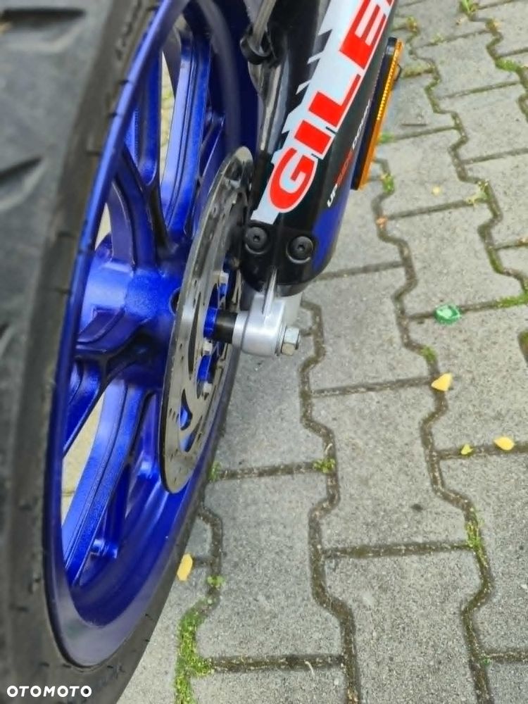 Gilera SMT - 18