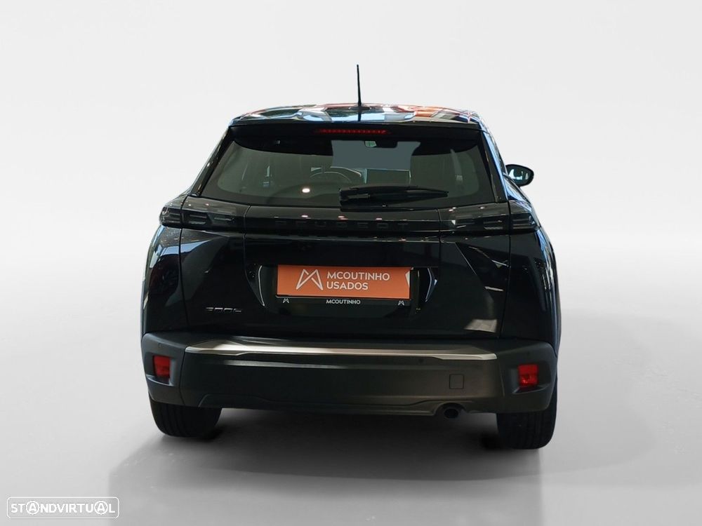 Peugeot 2008 1.2 PureTech Style - 4