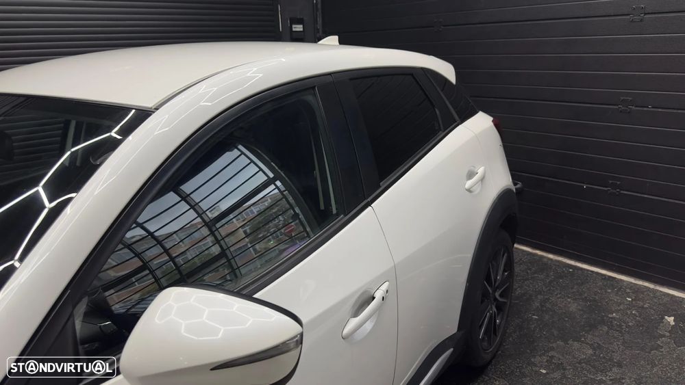 Mazda CX-3 1.5 Sky.Excellence HT Navi - 25