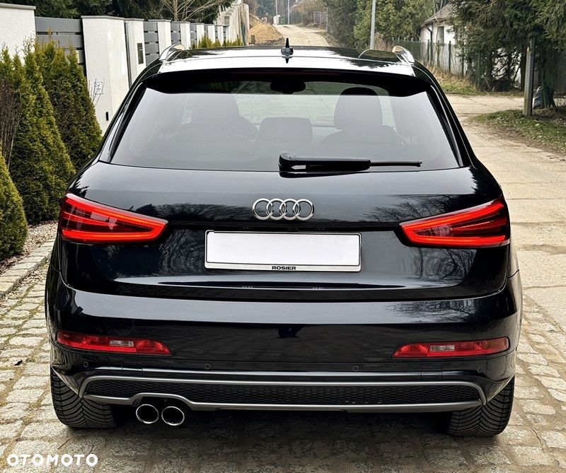 Audi Q3 - 6