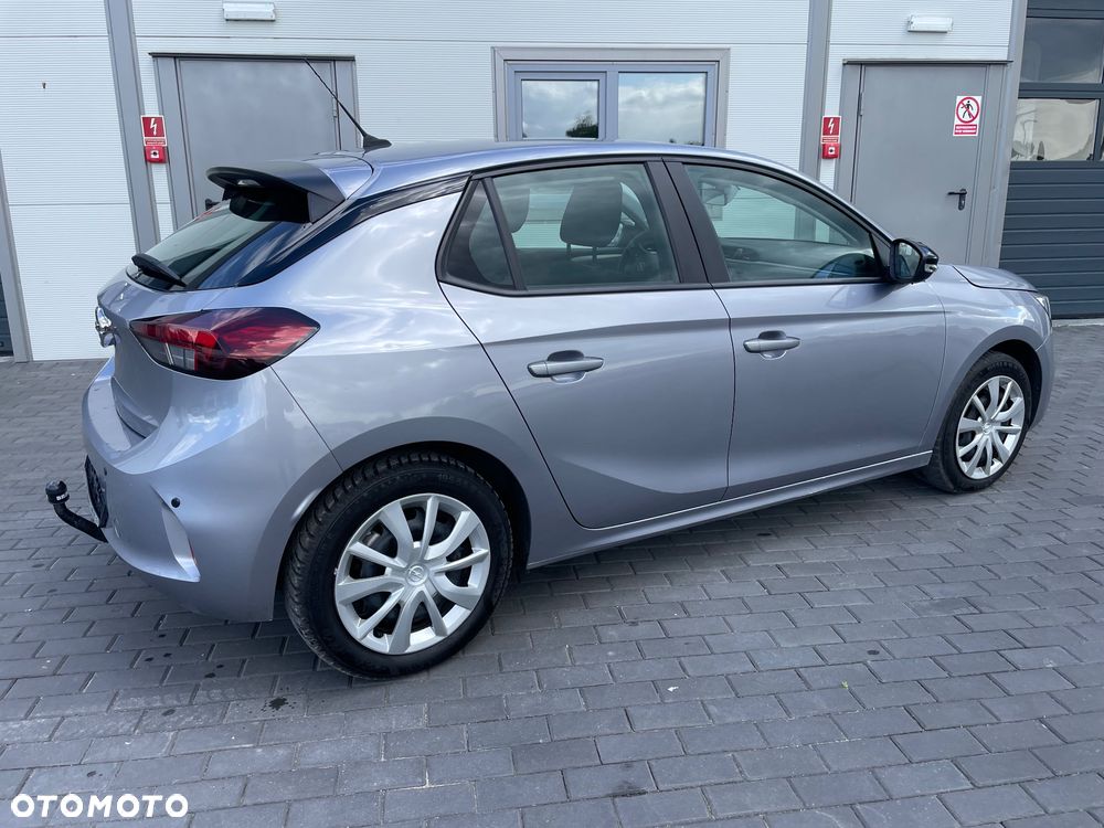 Opel Corsa 1.5 D Edition S&S - 7