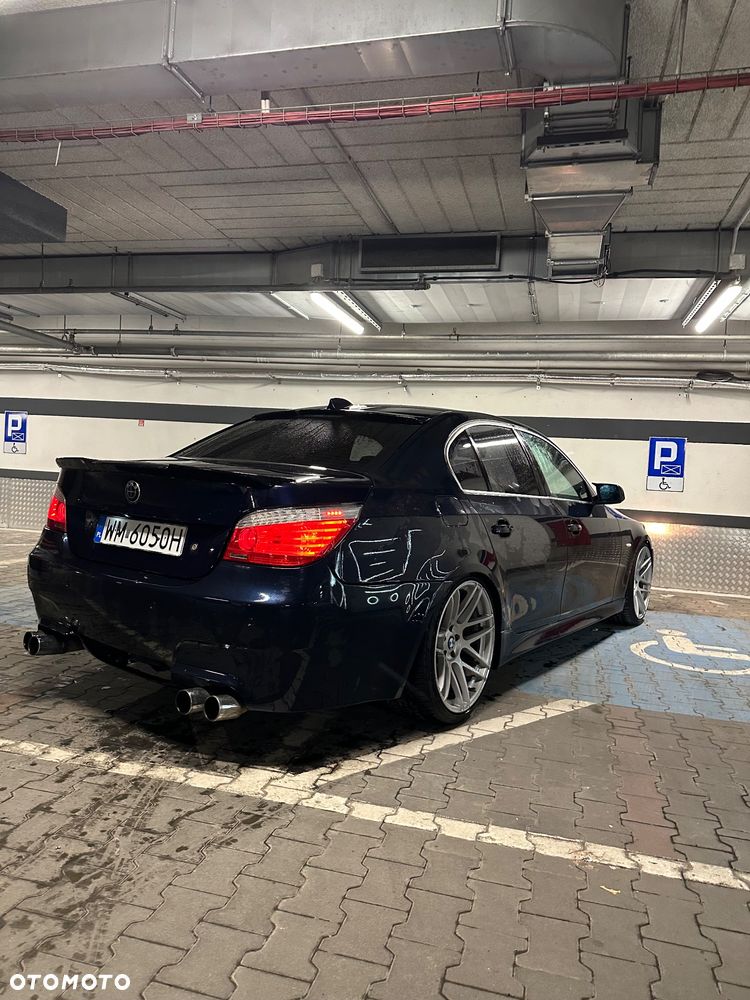 BMW Seria 5 530i - 9
