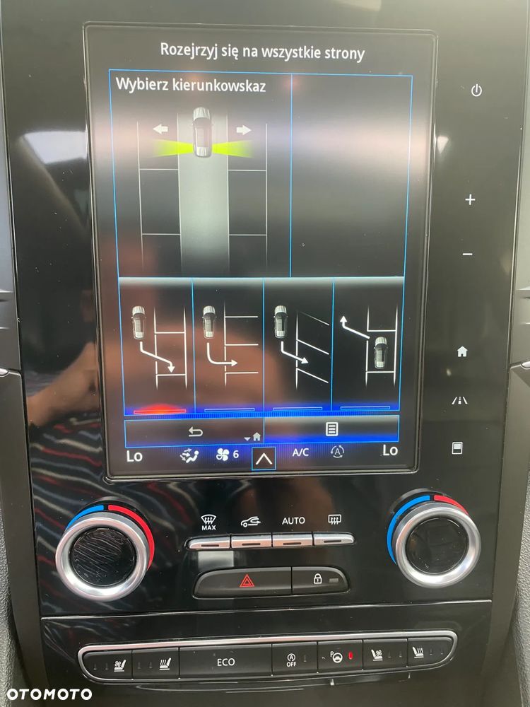 Renault Talisman 1.6 Energy dCi Initiale Paris EDC - 13