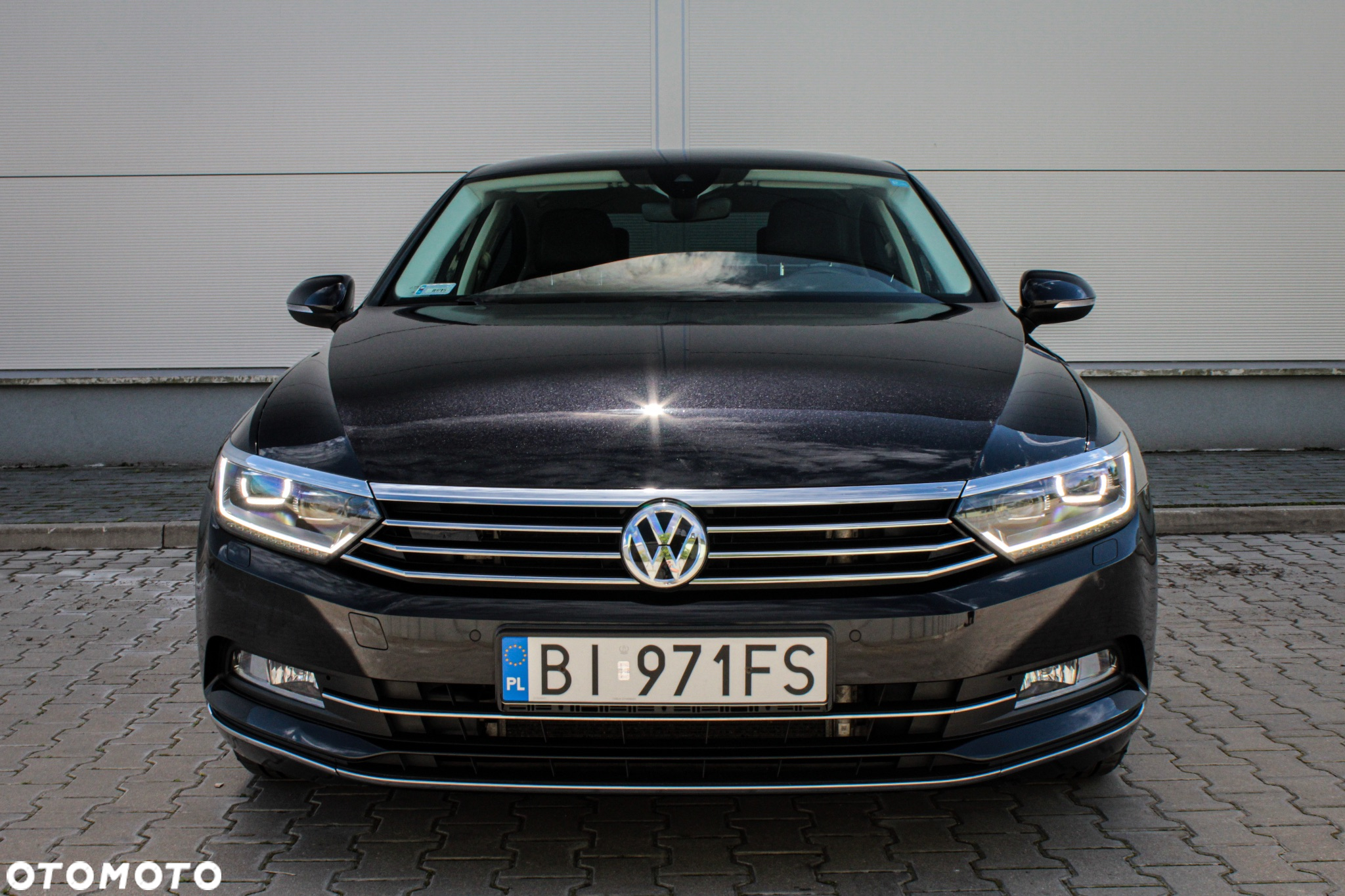 Volkswagen Passat 2.0 TDI Bi-Turbo BMT 4Mot Highline DSG - 6