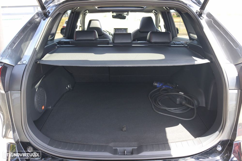 Toyota RAV4 2.5 HDF Plug-in Lounge AWD-i - 39