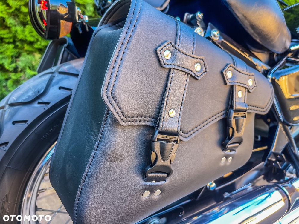 Honda Shadow - 12