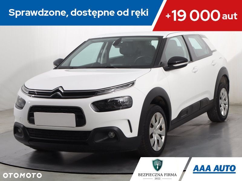 Citroën C4 Cactus - 2