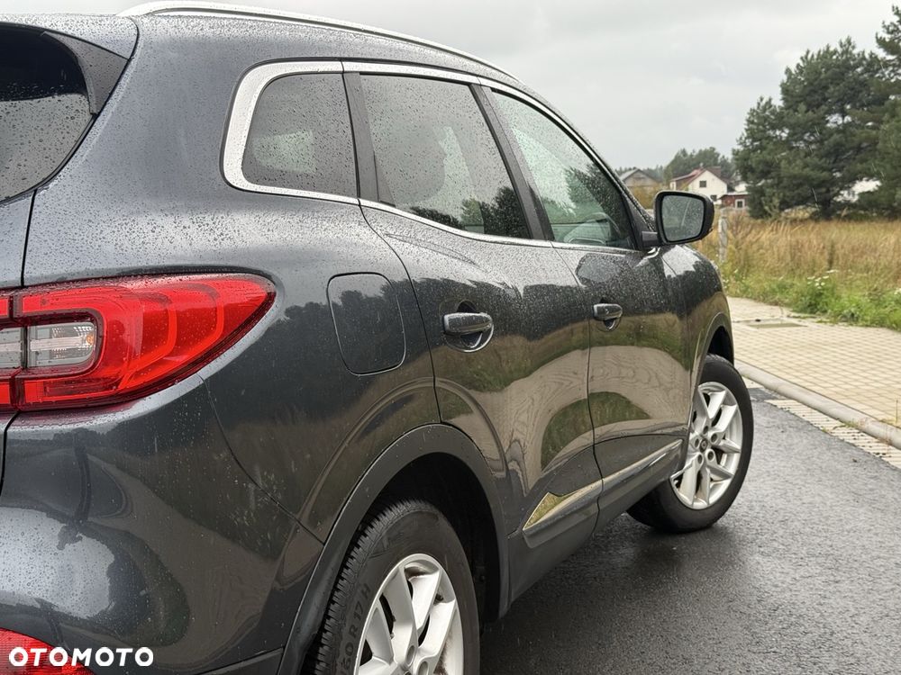 Renault Kadjar - 12
