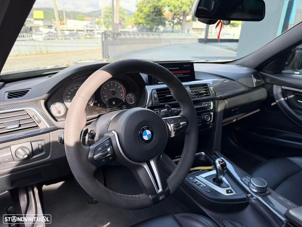 BMW M3 - 12