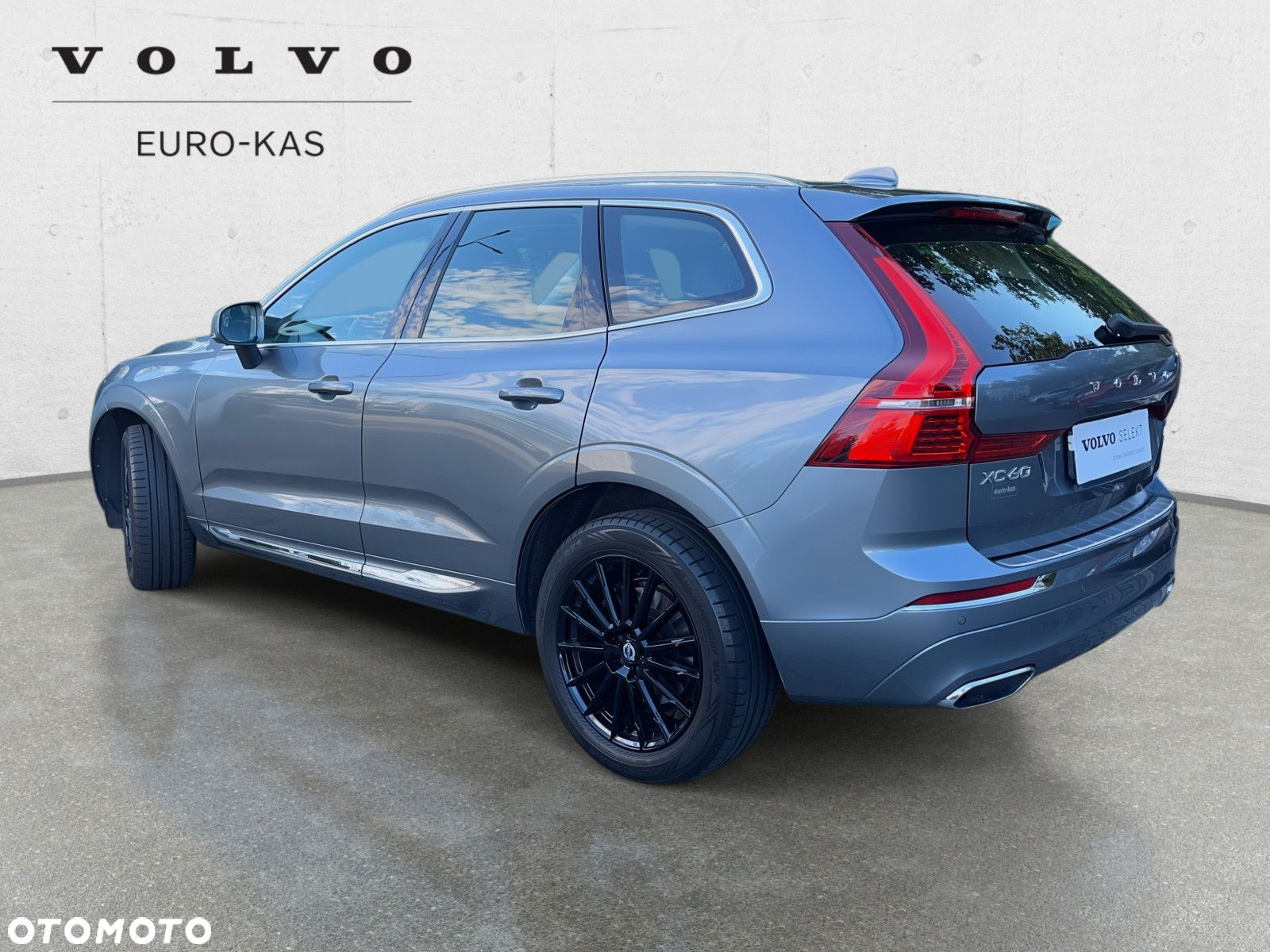 Volvo XC 60 - 8