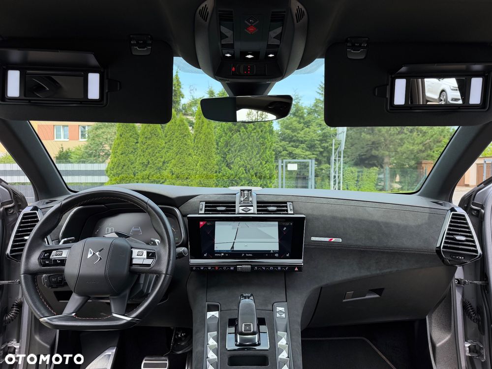 DS Automobiles DS 7 Crossback - 24