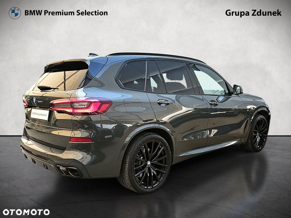 BMW X5 - 5
