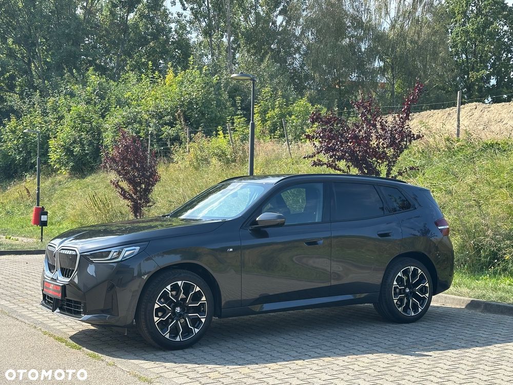 BMW X3 xDrive20d mHEV - 6