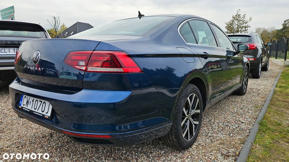 Volkswagen Passat 1.5 TSI EVO Business - 28