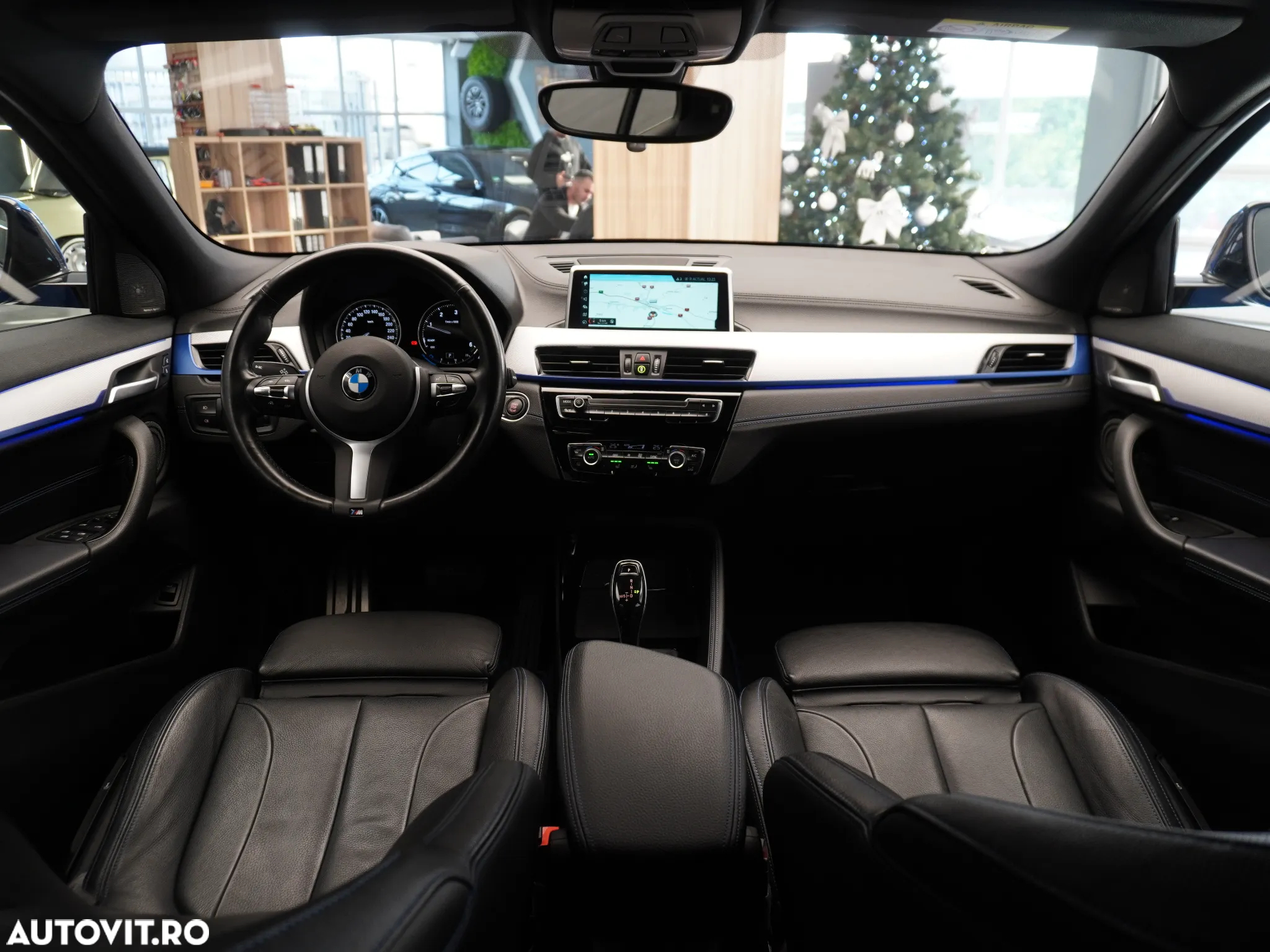 BMW X2 xDrive20d AT M Sport X - 7