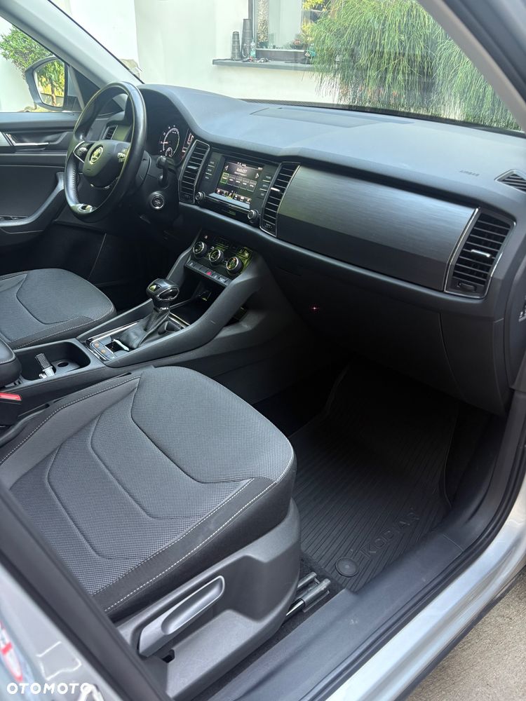 Skoda Kodiaq 1.5 TSI ACT 4x2 Ambition DSG - 10