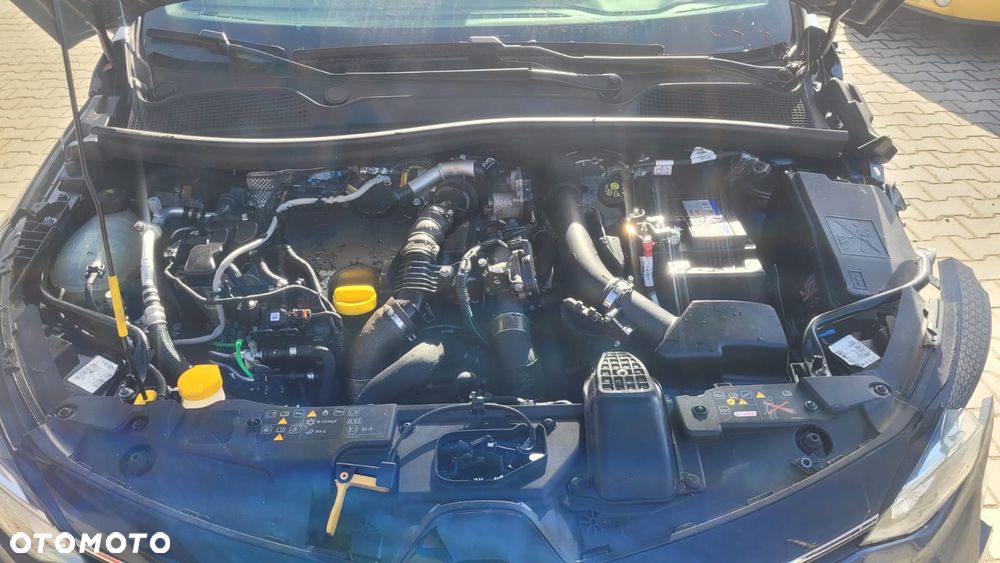 Renault Clio BLUE dCi 85 EXPERIENCE - 19
