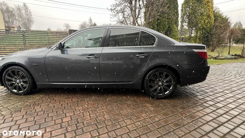 BMW Seria 5 - 1