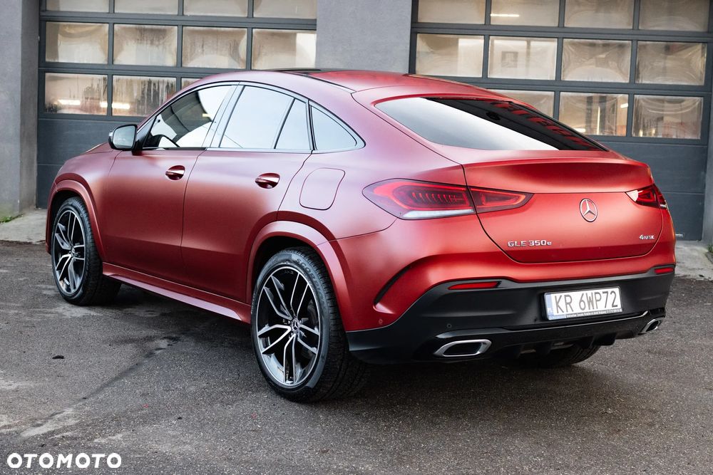 Mercedes-Benz GLE - 11