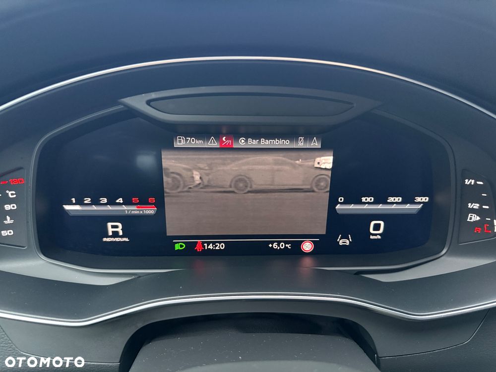 Audi S7 Sportback - 36