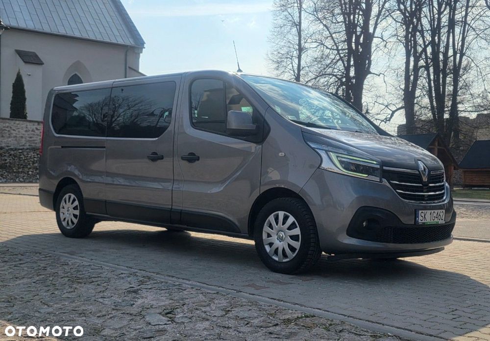 Renault Trafic - 3
