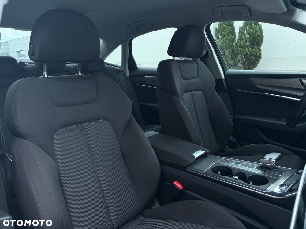 Audi A6 Limousine - 23