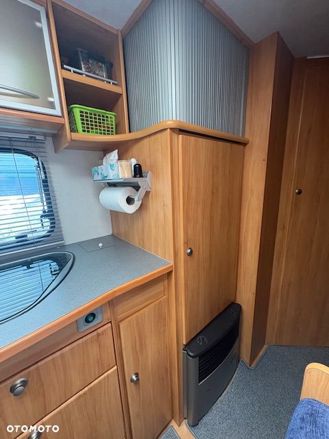 Adria Adora 552PK - 8