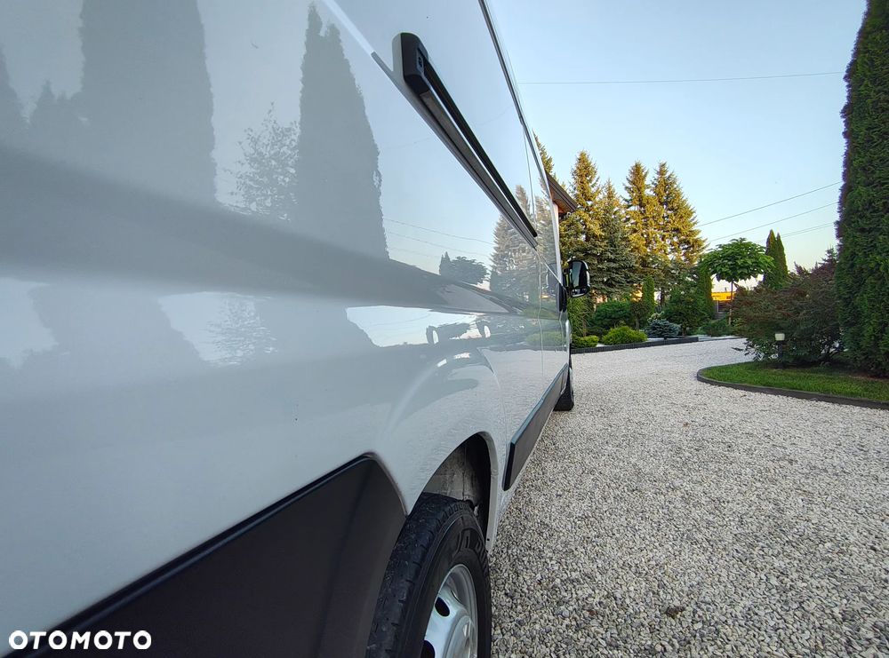 Opel Movano - 14