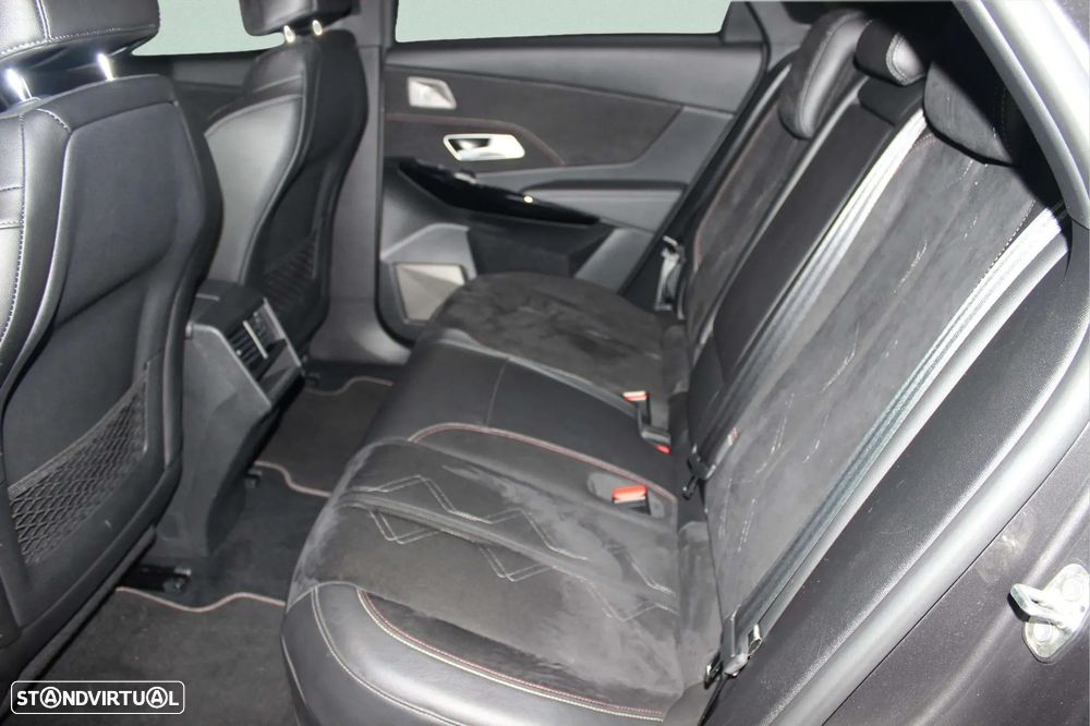 DS DS7 Crossback E-Tense Performance Line+ EAT8 - 18