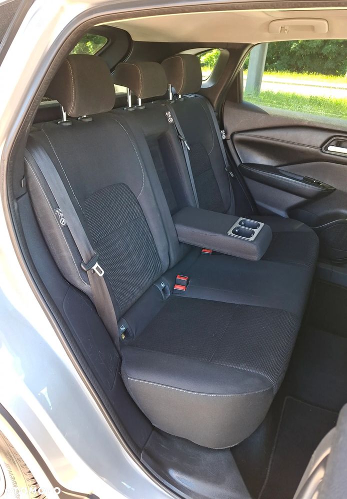 Nissan Qashqai 1.3 DIG-T MHEV Xtronic Tekna - 14
