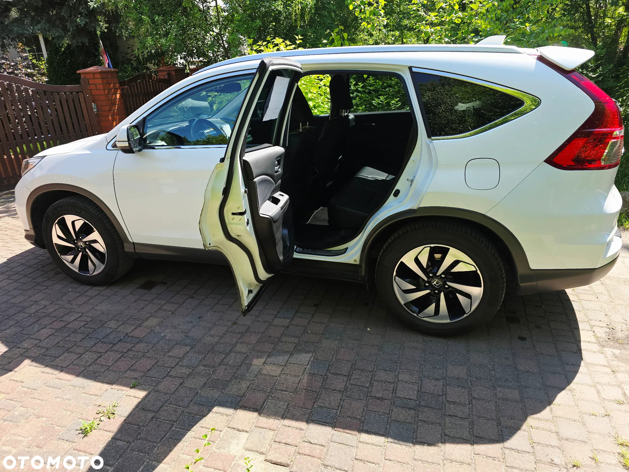 Honda CR-V 1.6i-DTEC Executive - 3