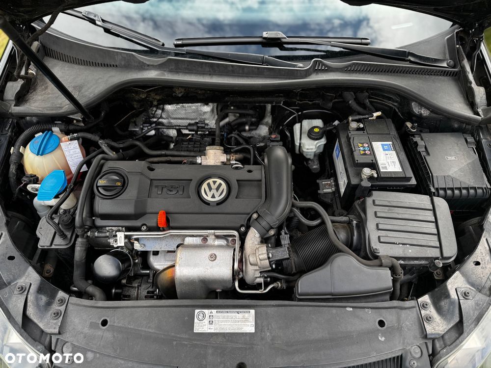 Volkswagen Golf - 19