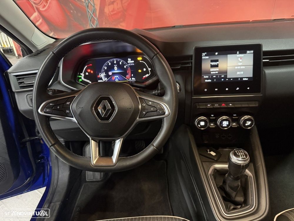 Renault Clio 1.0 TCe Intens - 9