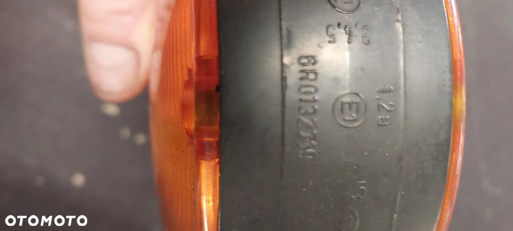 Kierunkowskazy dodatkowe vw t5 t6 - 2