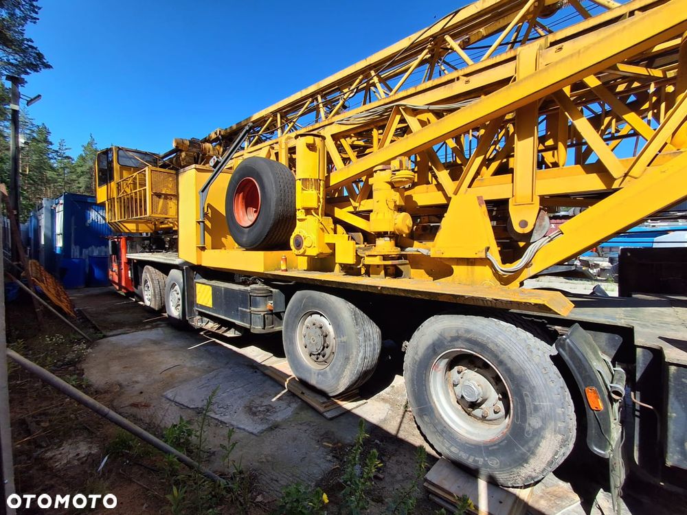 Peiner ABK 42-80 - 3