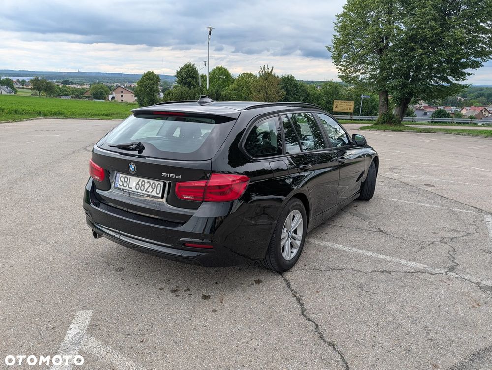 BMW Seria 3 - 19