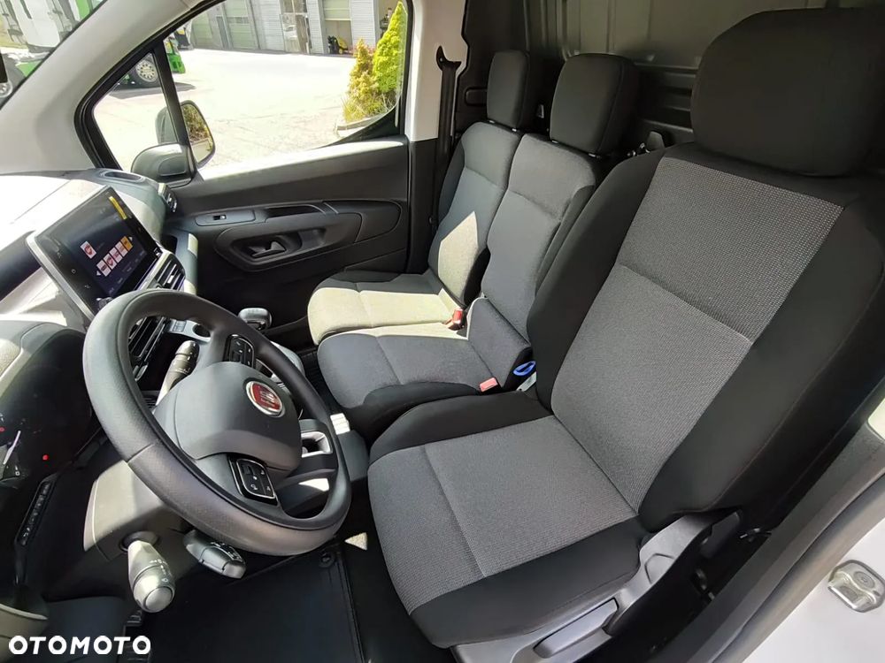Fiat DOBLO L1 - 13
