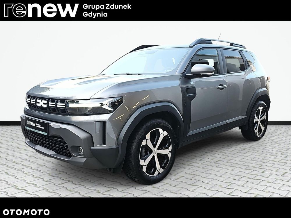 Dacia Duster - 1