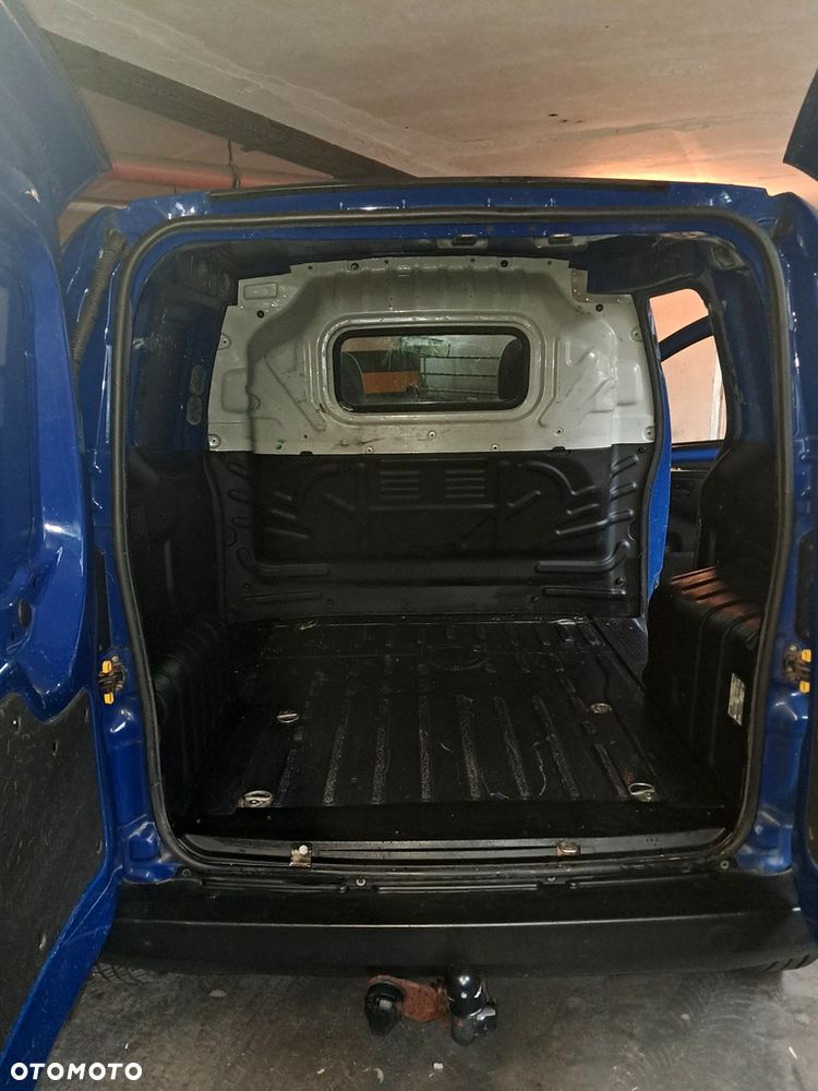 Fiat Fiorino 1.3 Multijet 16V Active - 21