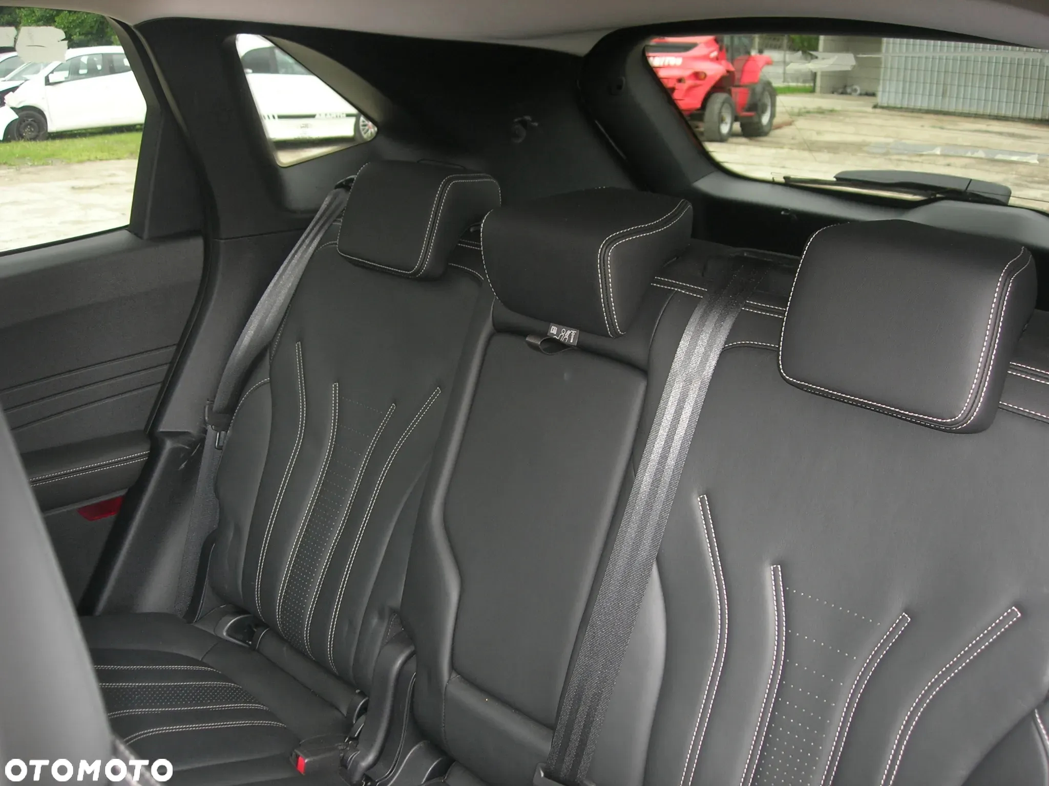 Ford Kuga 2.5 Duratec PHEV VIGNALE - 16