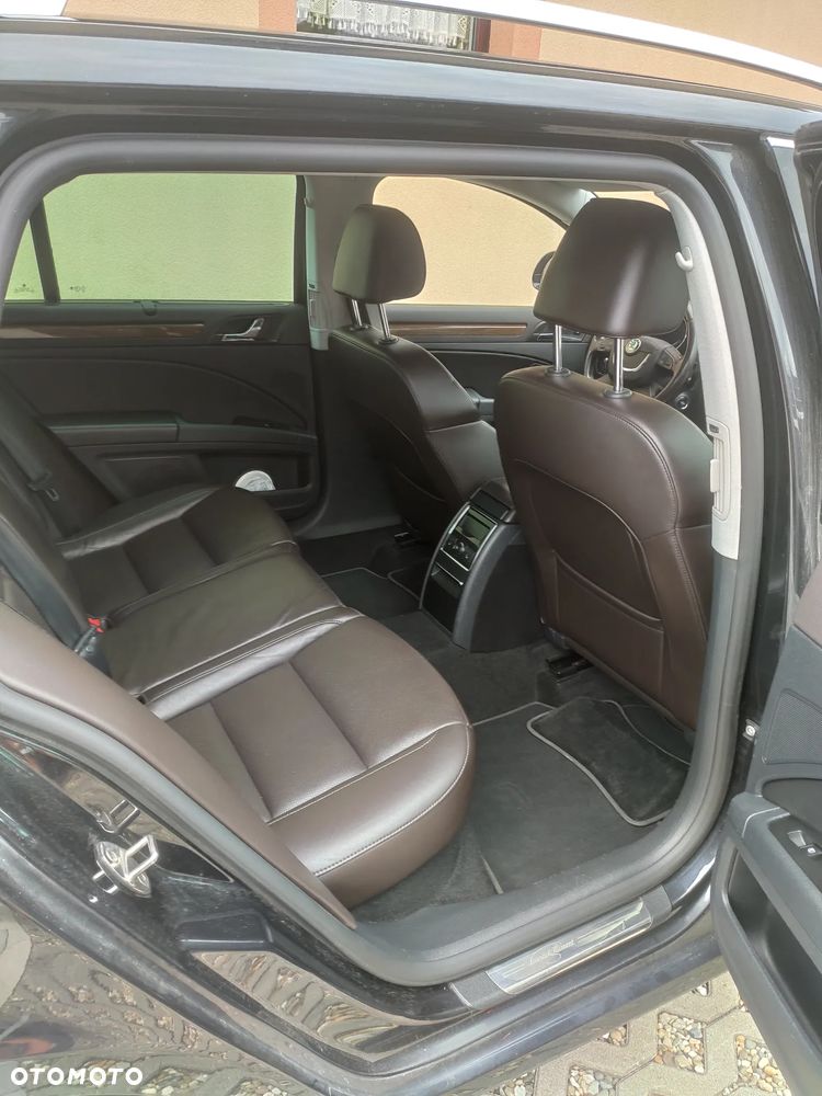 Skoda Superb 2.0 TSI L&K DSG - 31