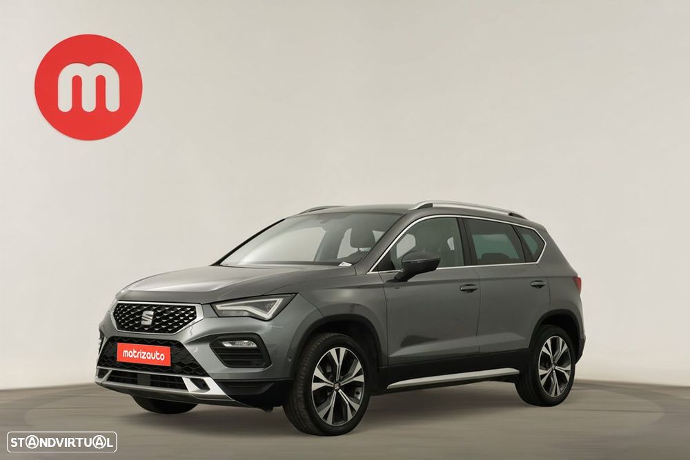 SEAT Ateca 1.5 TSI Xperience DSG - 2