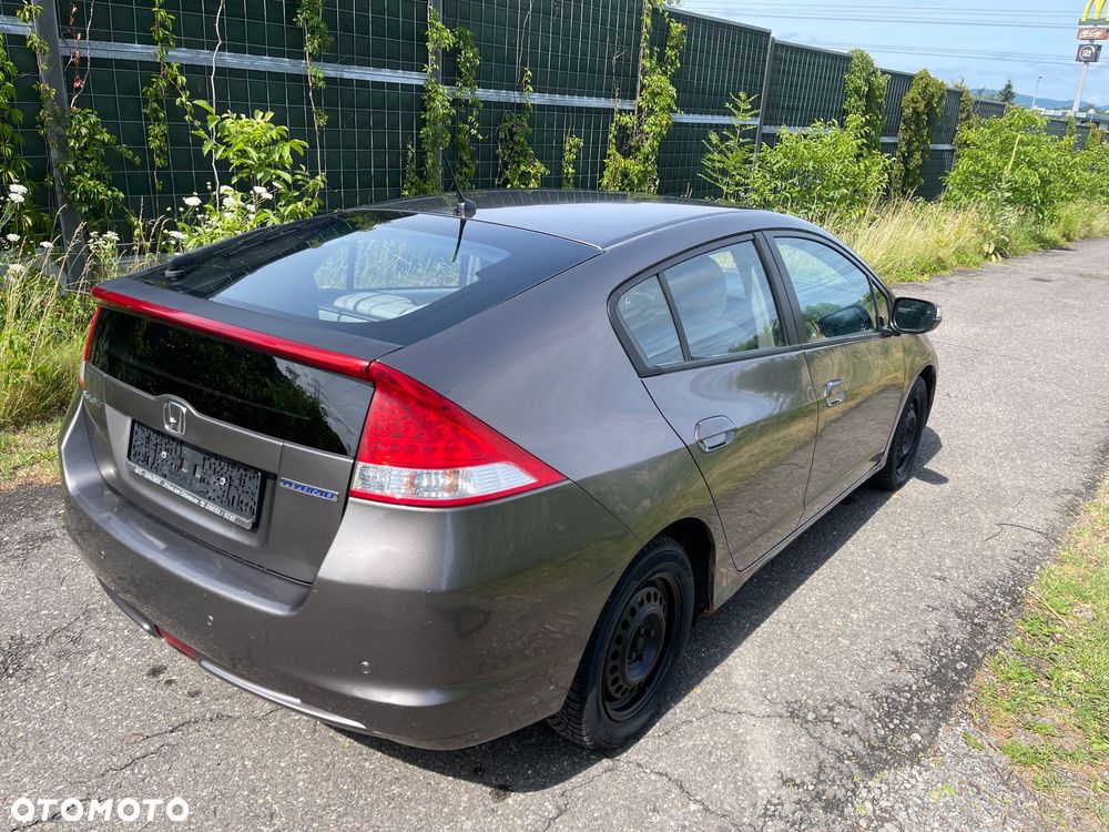 Honda Insight 1.3 IMA Comfort - 5