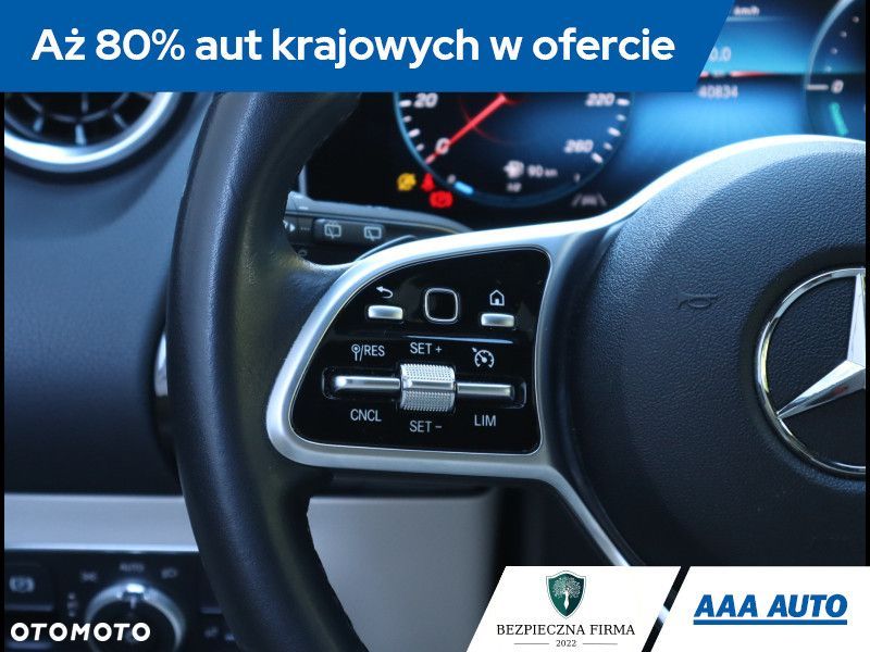 Mercedes-Benz Klasa B - 21