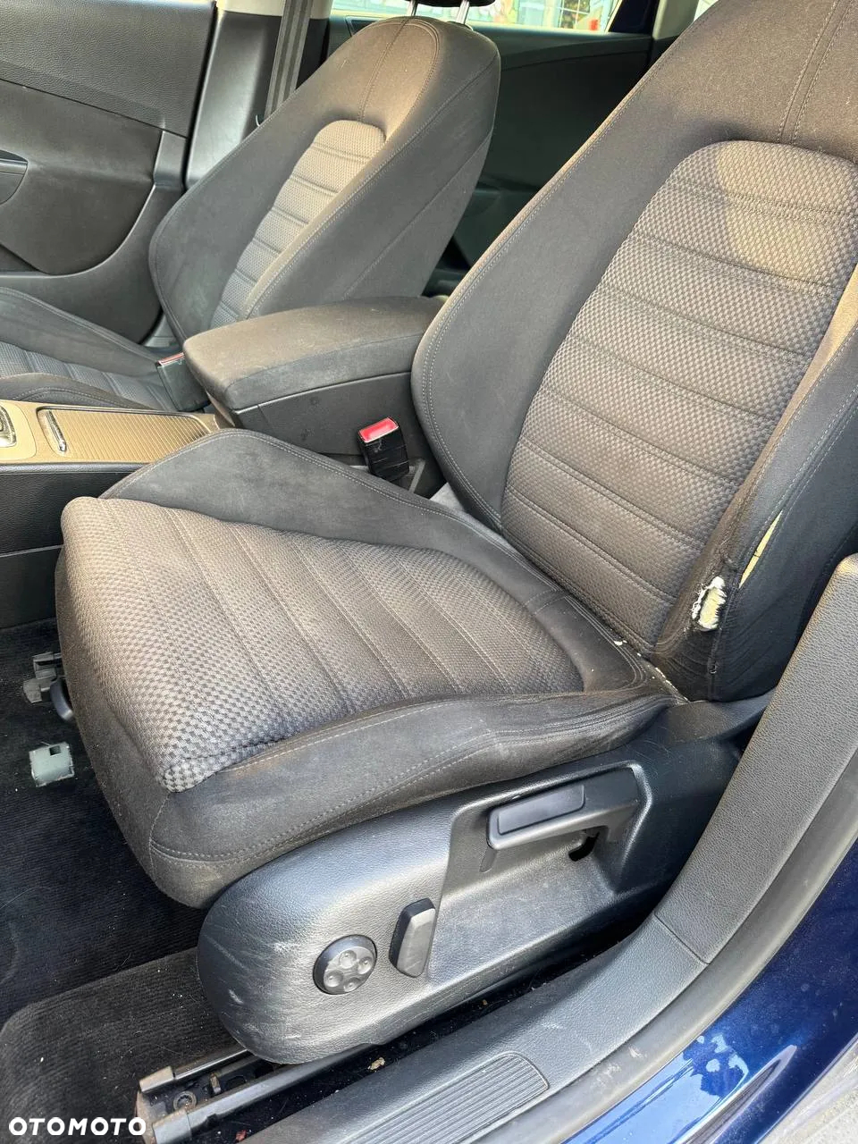 Volkswagen Passat 2.0 TDI DPF Sportline DSG - 6