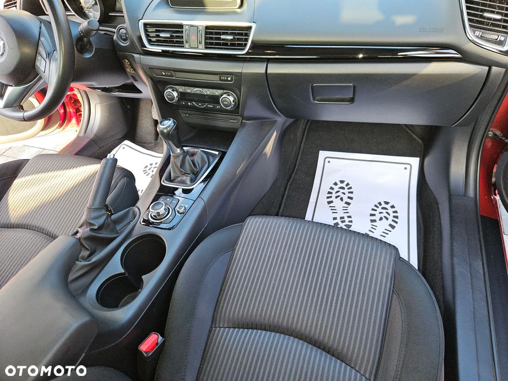 Mazda 3 2.0 Skyenergy - 20