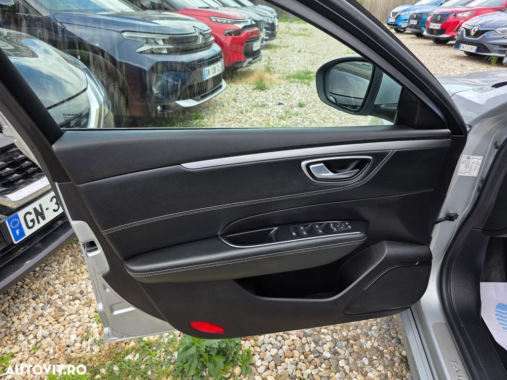 Renault Talisman BLUE dCi 160 EDC INTENS - 24