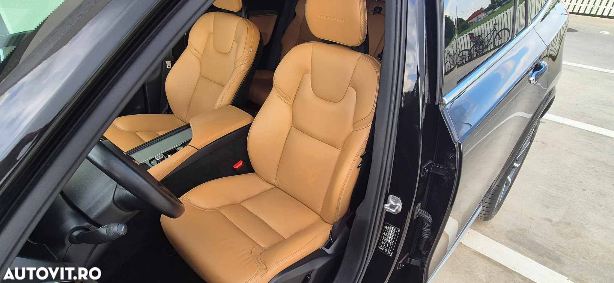 Volvo XC 90 - 7